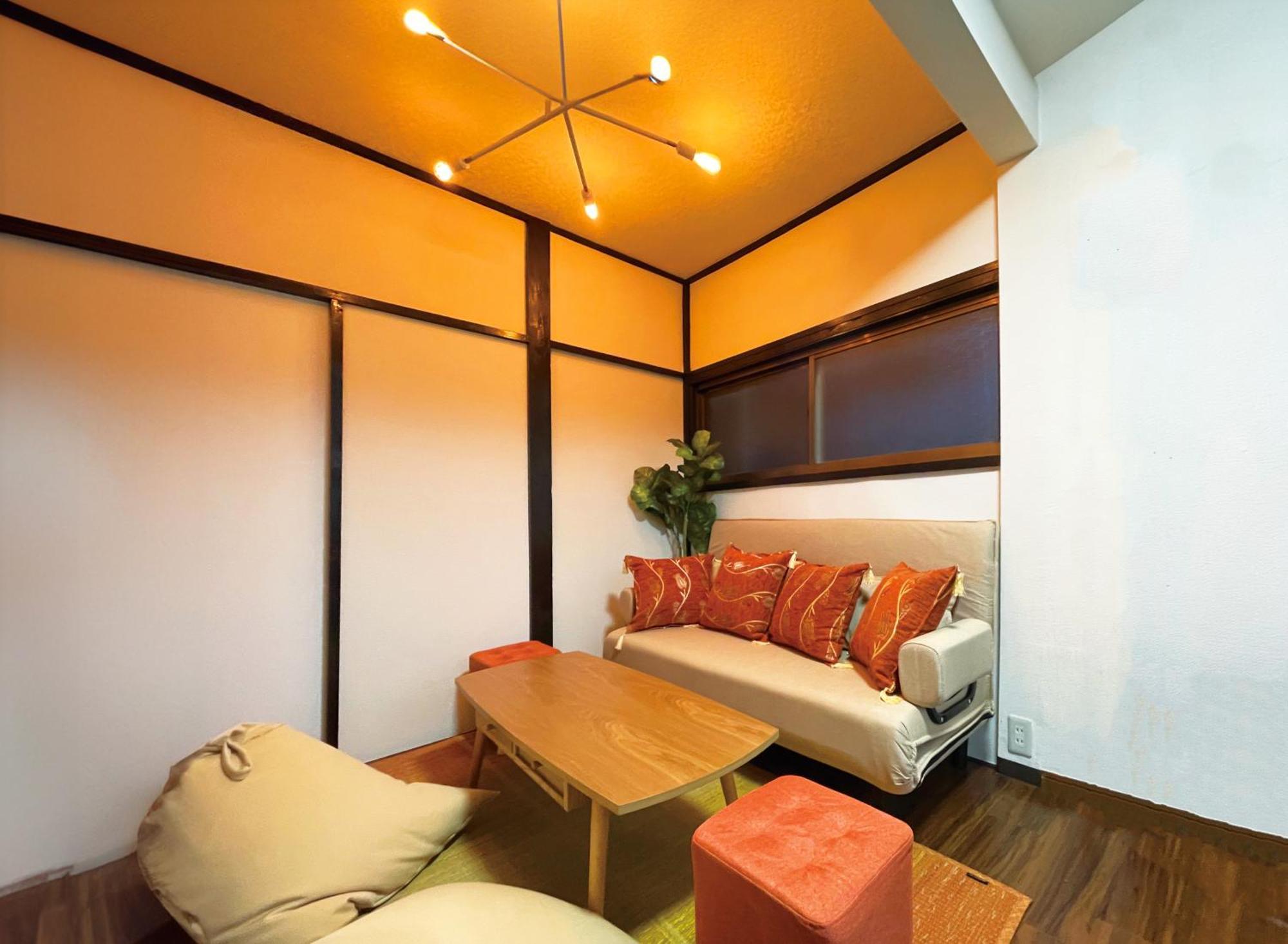 6min To Subway, Skytree,ueno,asakusa Within 20min 公寓 東京都