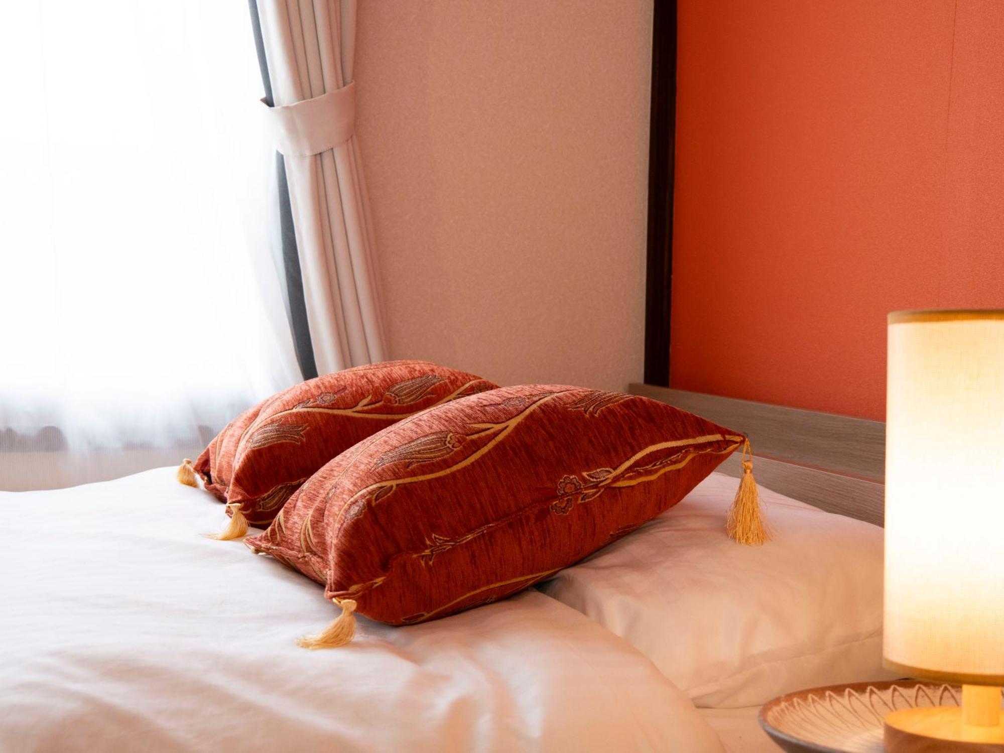 Apartment 6min To Subway, Skytree,ueno,asakusa Within 20min Tokyo