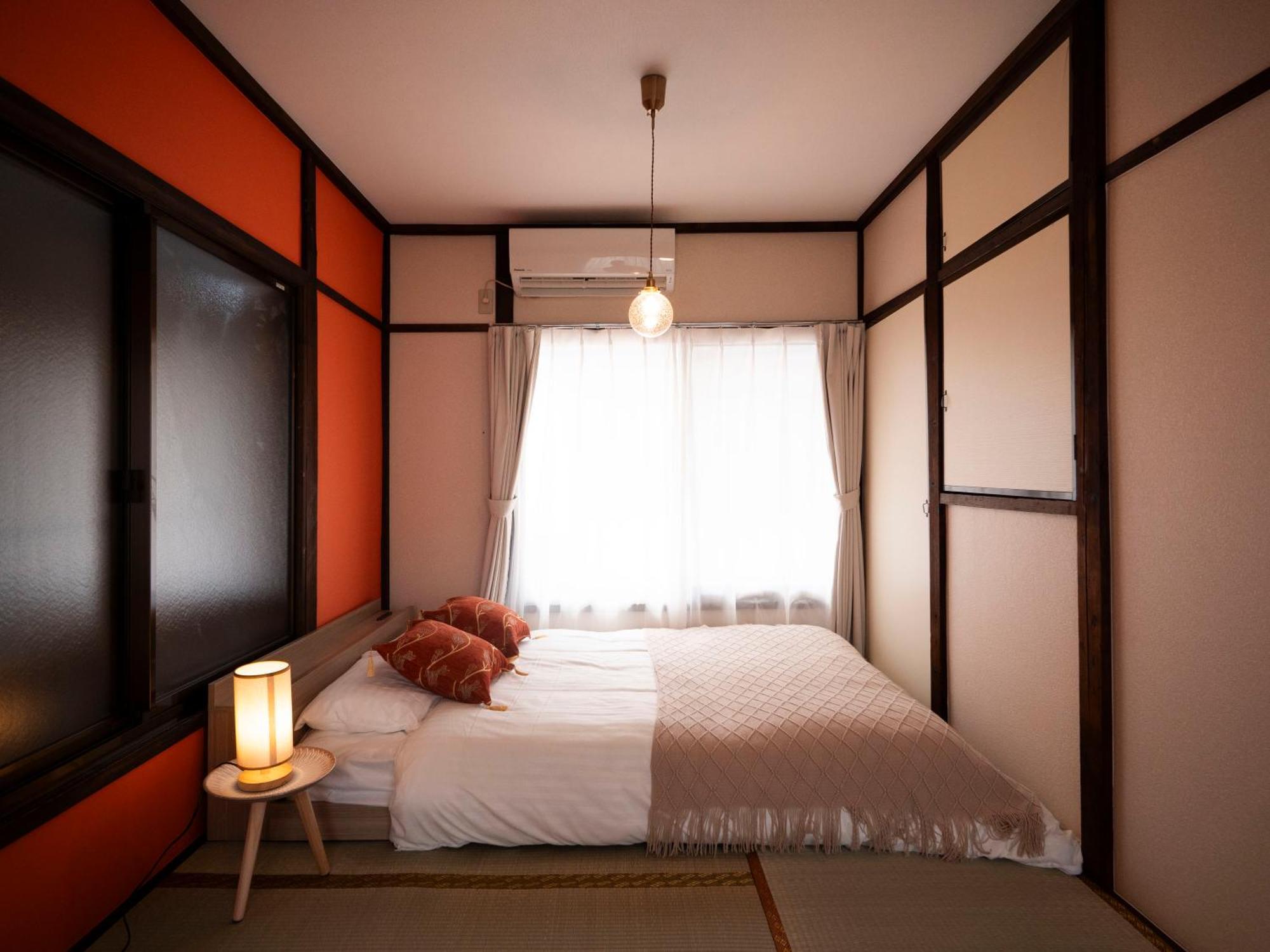 公寓 6min To Subway, Skytree,ueno,asakusa Within 20min *