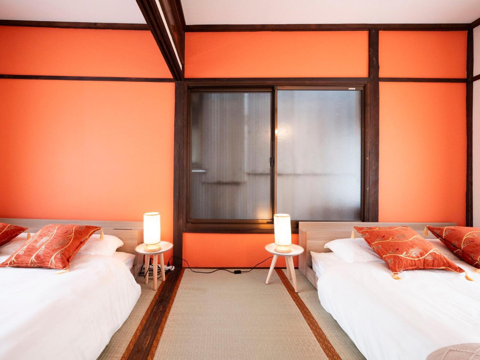 公寓 6min To Subway, Skytree,ueno,asakusa Within 20min
