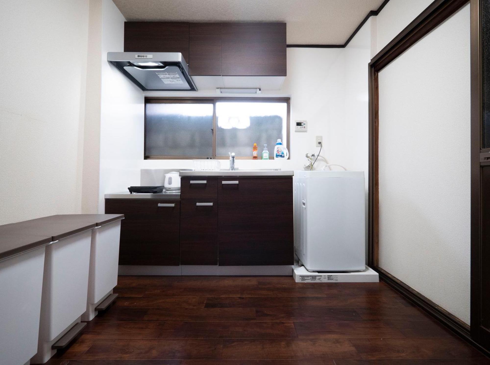 6min To Subway, Skytree,ueno,asakusa Within 20min 公寓 東京都