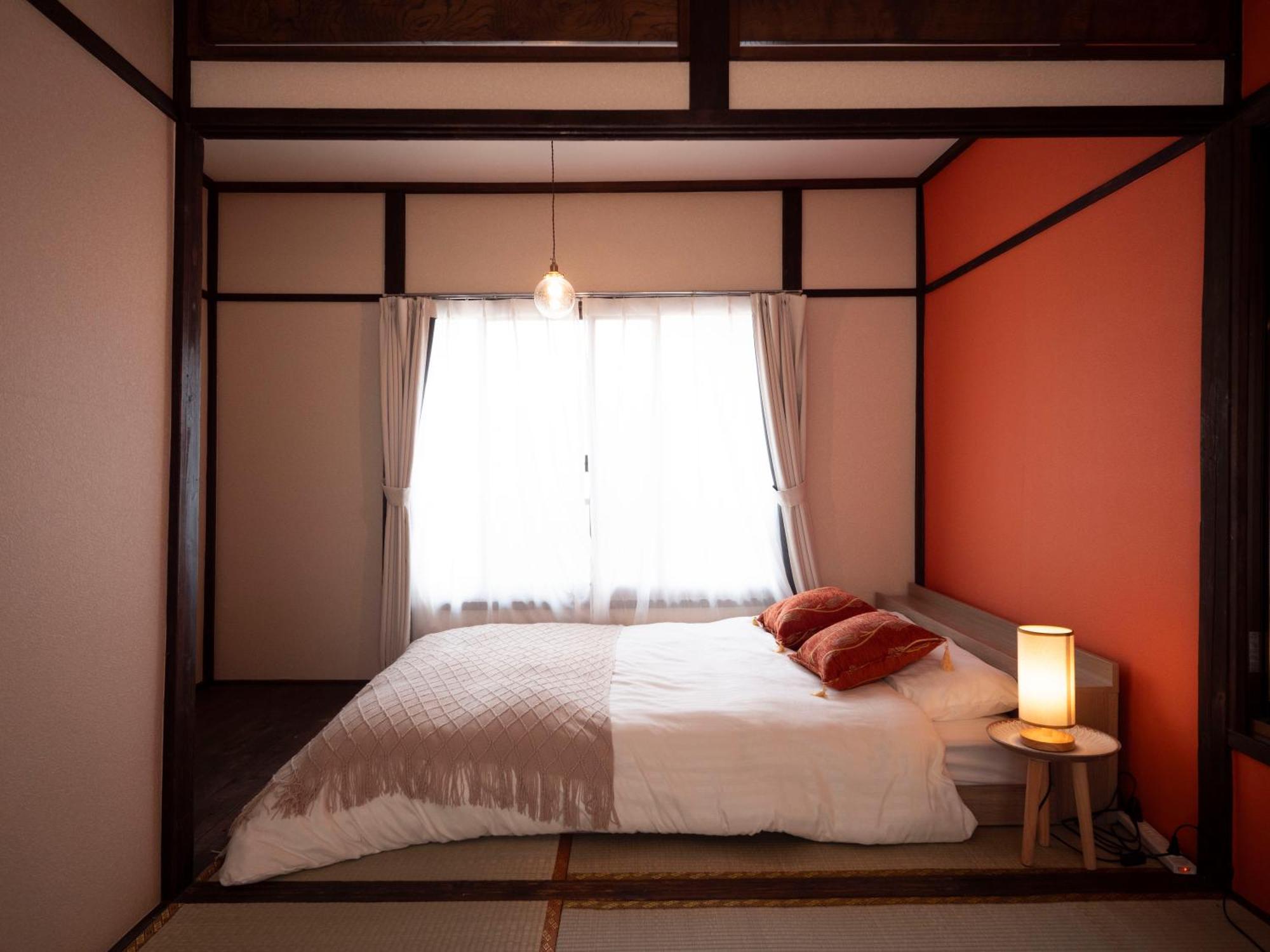 公寓 6min To Subway, Skytree,ueno,asakusa Within 20min