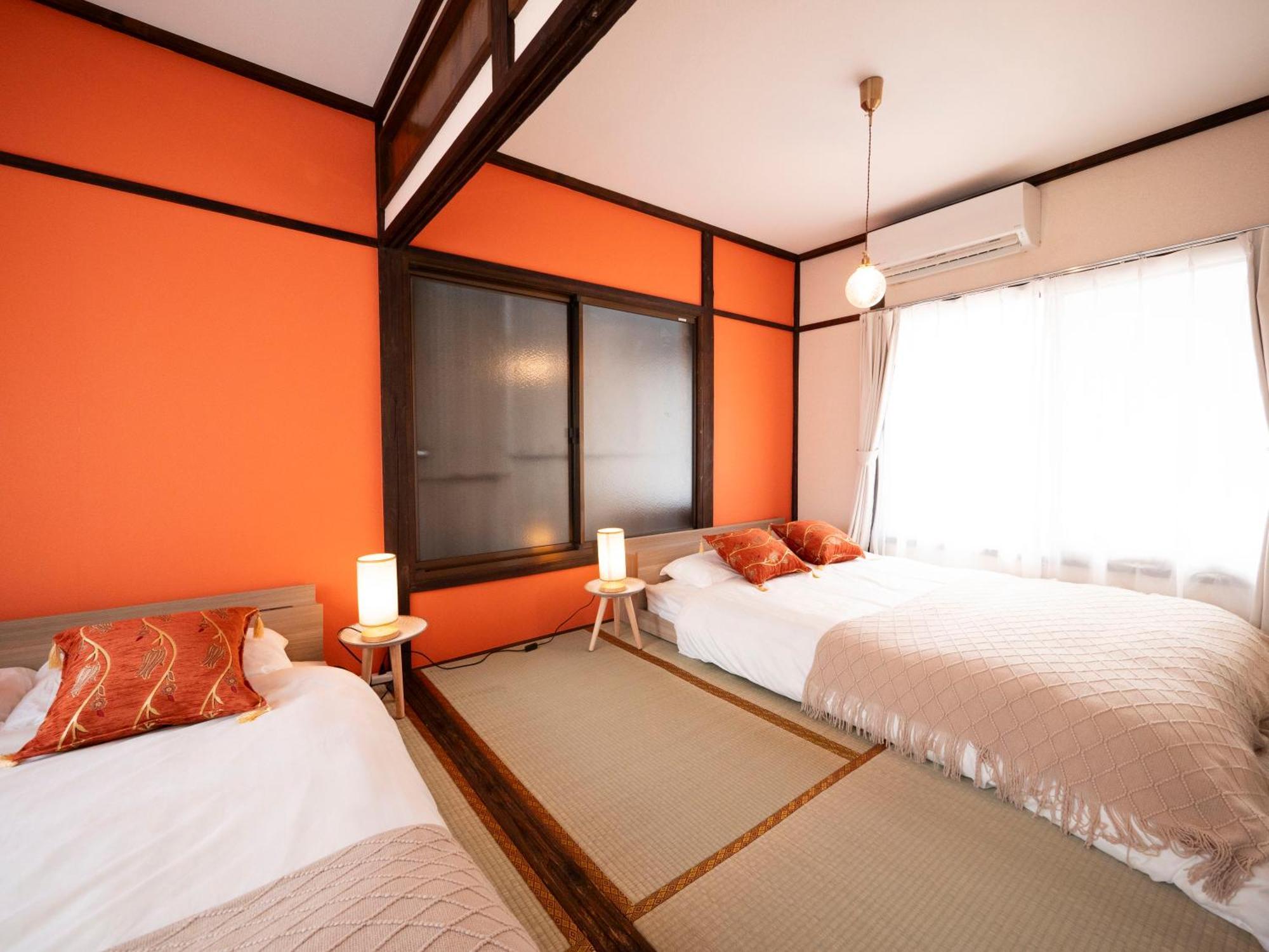 6min To Subway, Skytree,ueno,asakusa Within 20min 公寓 *