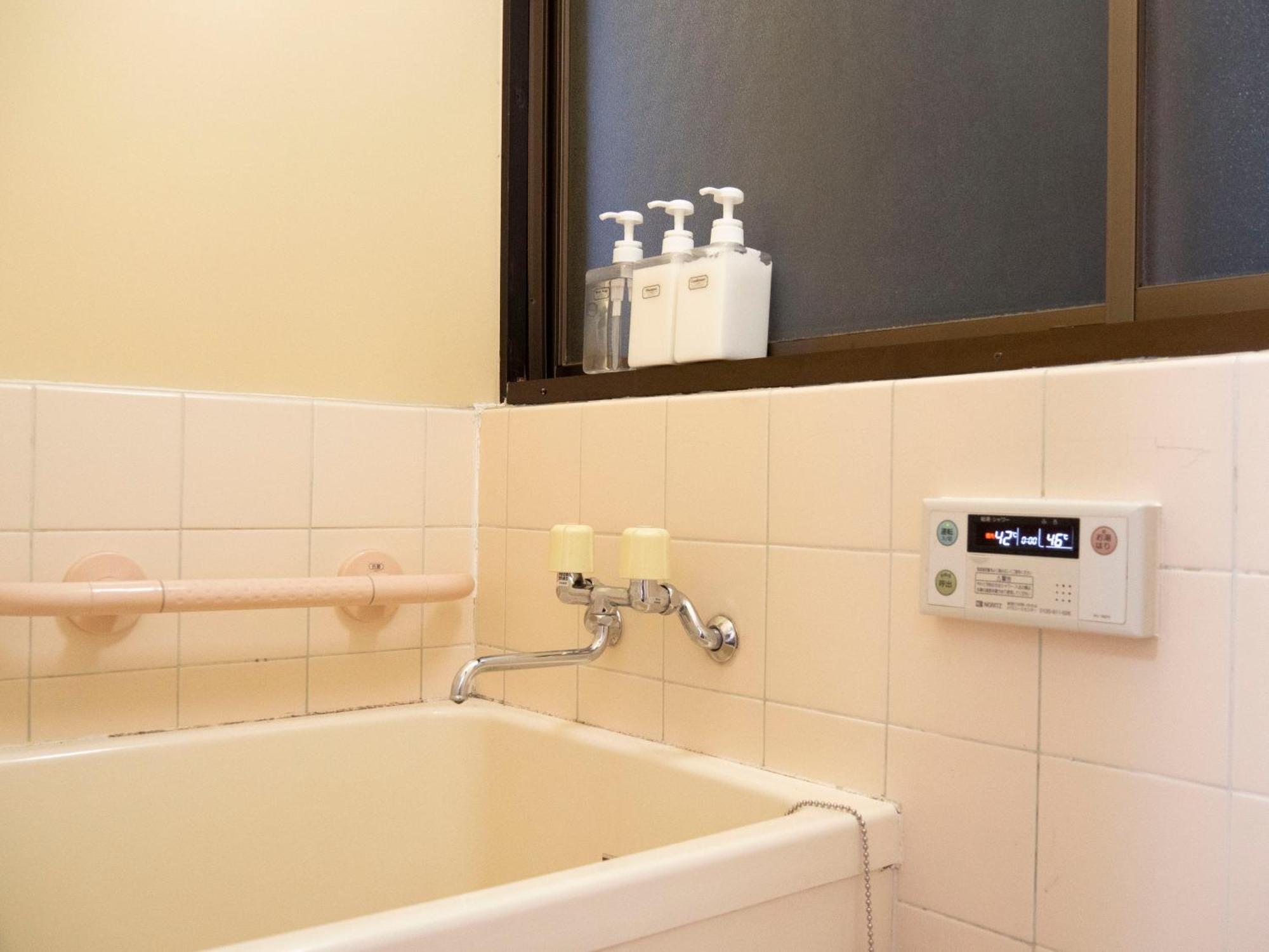 公寓 6min To Subway, Skytree,ueno,asakusa Within 20min