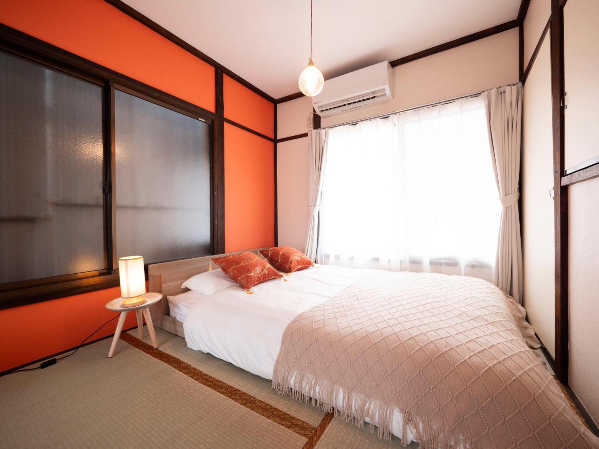 公寓 6min To Subway, Skytree,ueno,asakusa Within 20min 東京都
