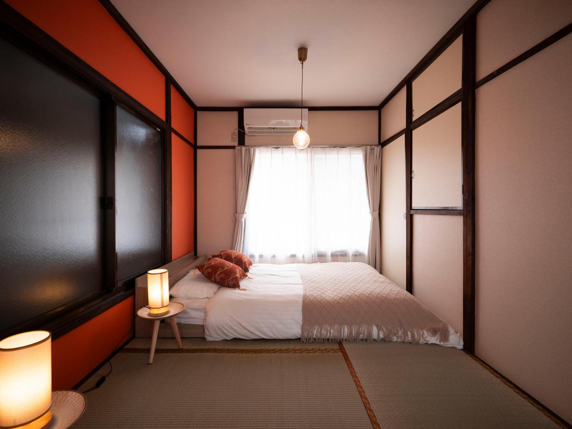 6min To Subway, Skytree,ueno,asakusa Within 20min 公寓