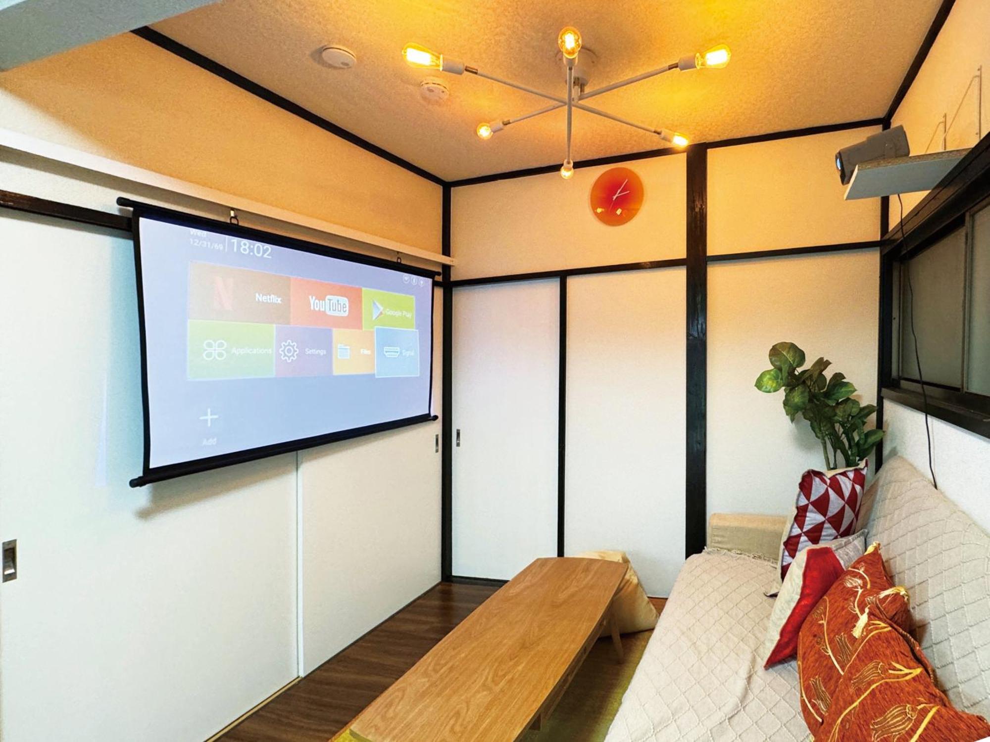 6min To Subway, Skytree,ueno,asakusa Within 20min 公寓 *