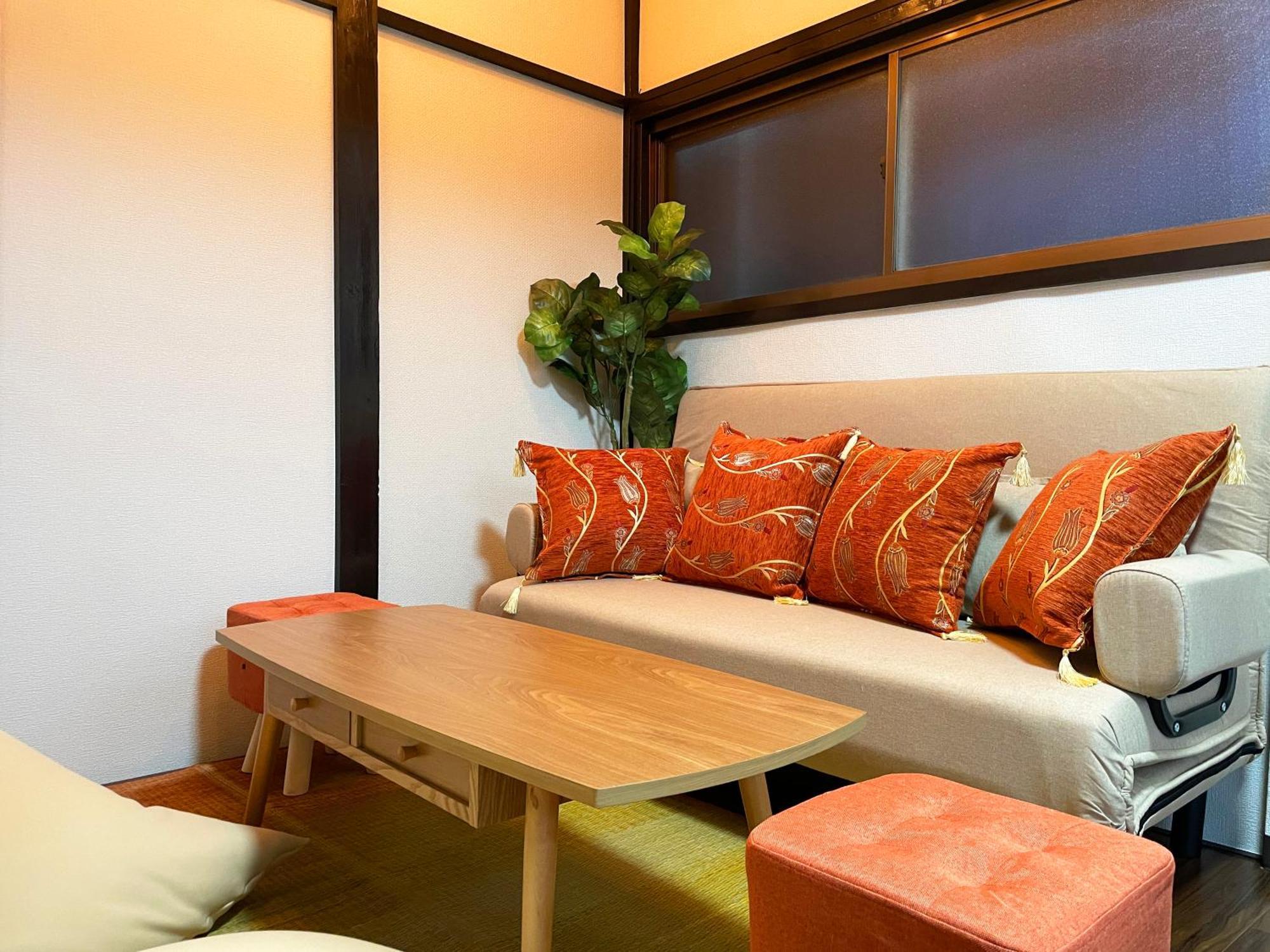 6min To Subway, Skytree,ueno,asakusa Within 20min 公寓 *